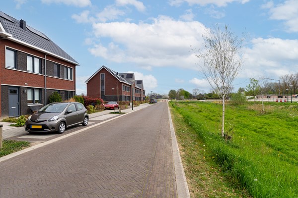 Medium property photo - Gulderling 5, 4281 JE Andel